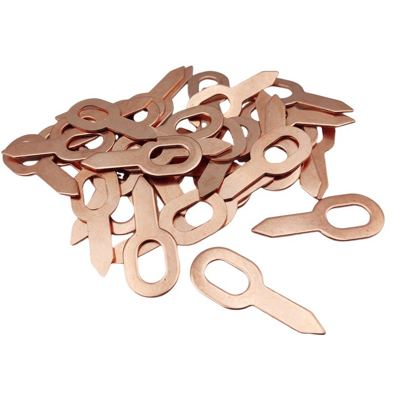 Аксессуары для машин для ремонта листового металла треугольная прокладка OT дисковая прокладка формовочная машина Листовой Металл Треугольная мезонная прокладка машины