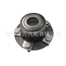 适用于一汽佳宝V80汽车前轮轴承佳宝V80L前轮轮毂轴承DACF3213460