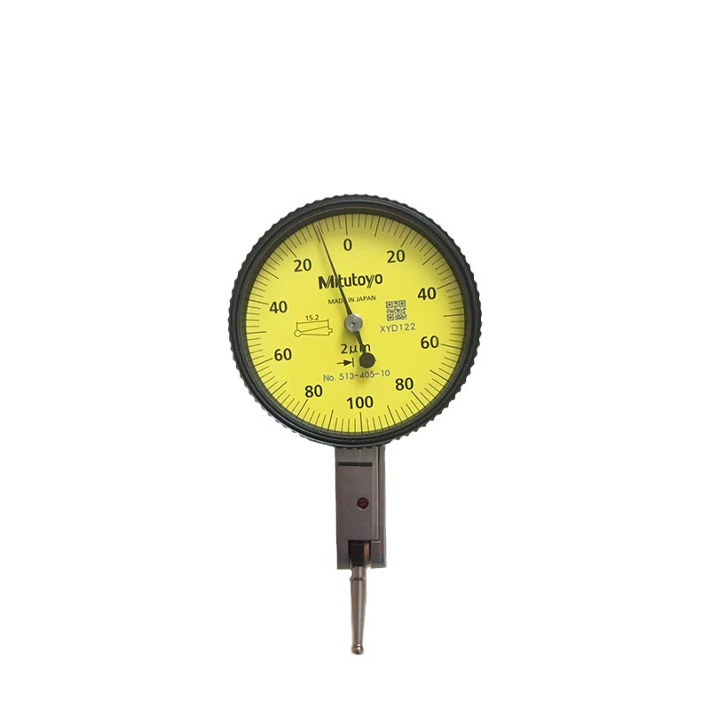 [Sanko 513-405-10E рычажный микрометр диапазон 0-0.2*0.002mm]