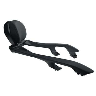 Motorcycles, Aluminum Alloy Rear Rack, Motorcycle tail