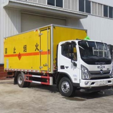 供应爆破器材运输车15897652032