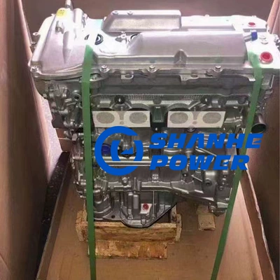 3Ar-Fe Engine 2.5L Motor Engine assembly
