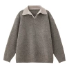 Gray -brown