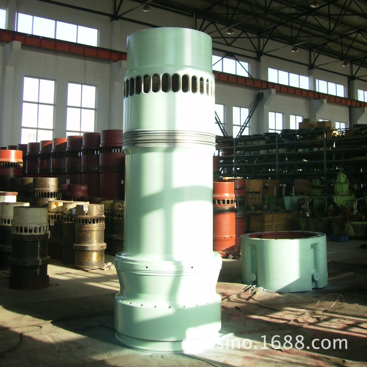 适用于L80MC机型船用柴油机备件推荐