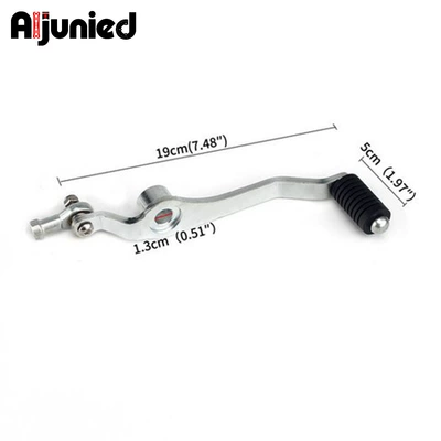 Shift Lever for, Yamaha Motosiklet ləvazimatları və aksesuarları