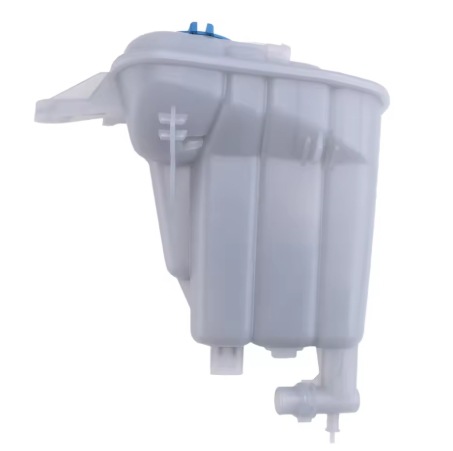 8K 0 121 403 Q engine radiator coolant expansion kettle and radiator kettle adaptation