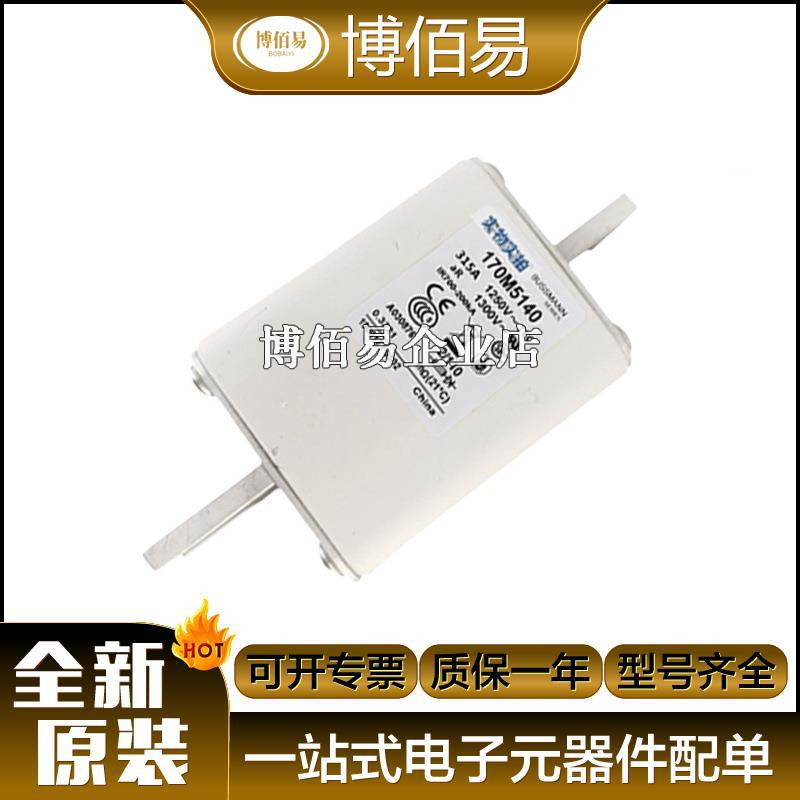 170M5144 170M5145  全新快速 熔断器  量大从优 请询价