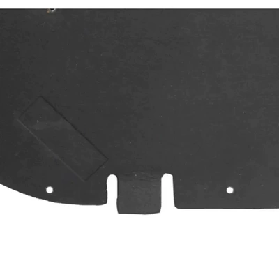 Cover A1666820126, Car sound-absorbing cotton