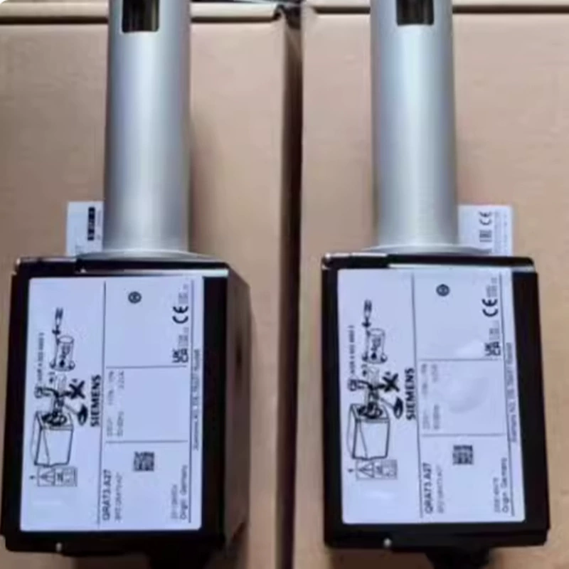 QRA55.E27 детектор пламени QRA53.C27 QRA75.A27 QRA53.G27 QRA55.E17