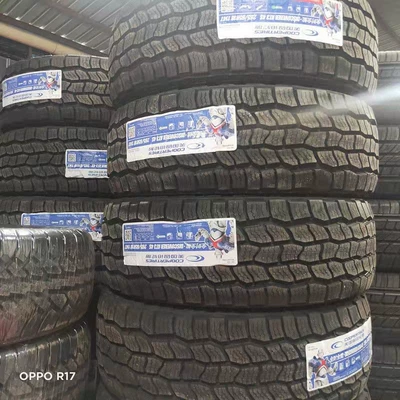 Gun Beijing Bj80 Matching – Off-road şinlər