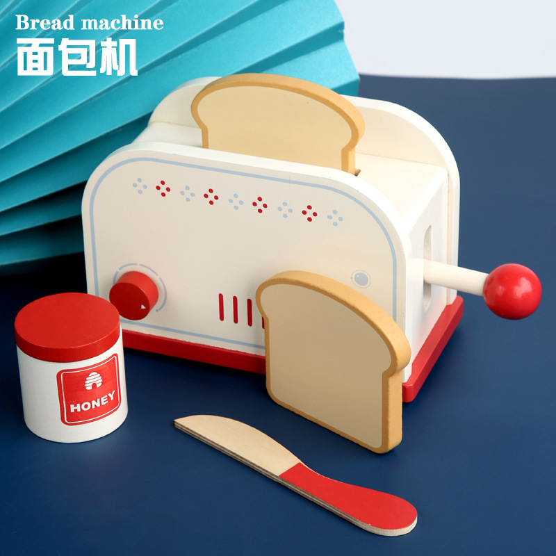 빵 기계