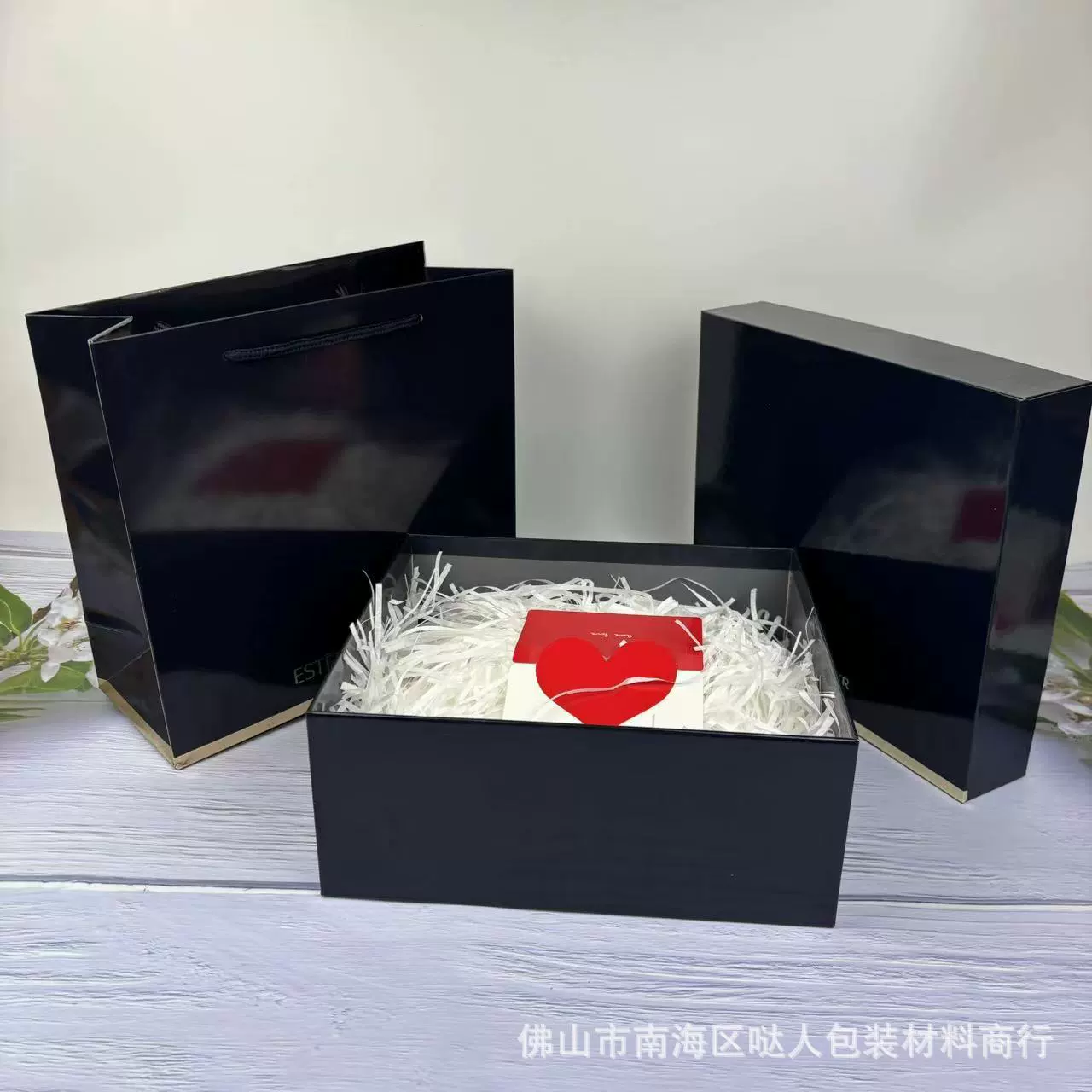 Коробка для ухода за кожей, косметический набор, духи, подарок на день рождения