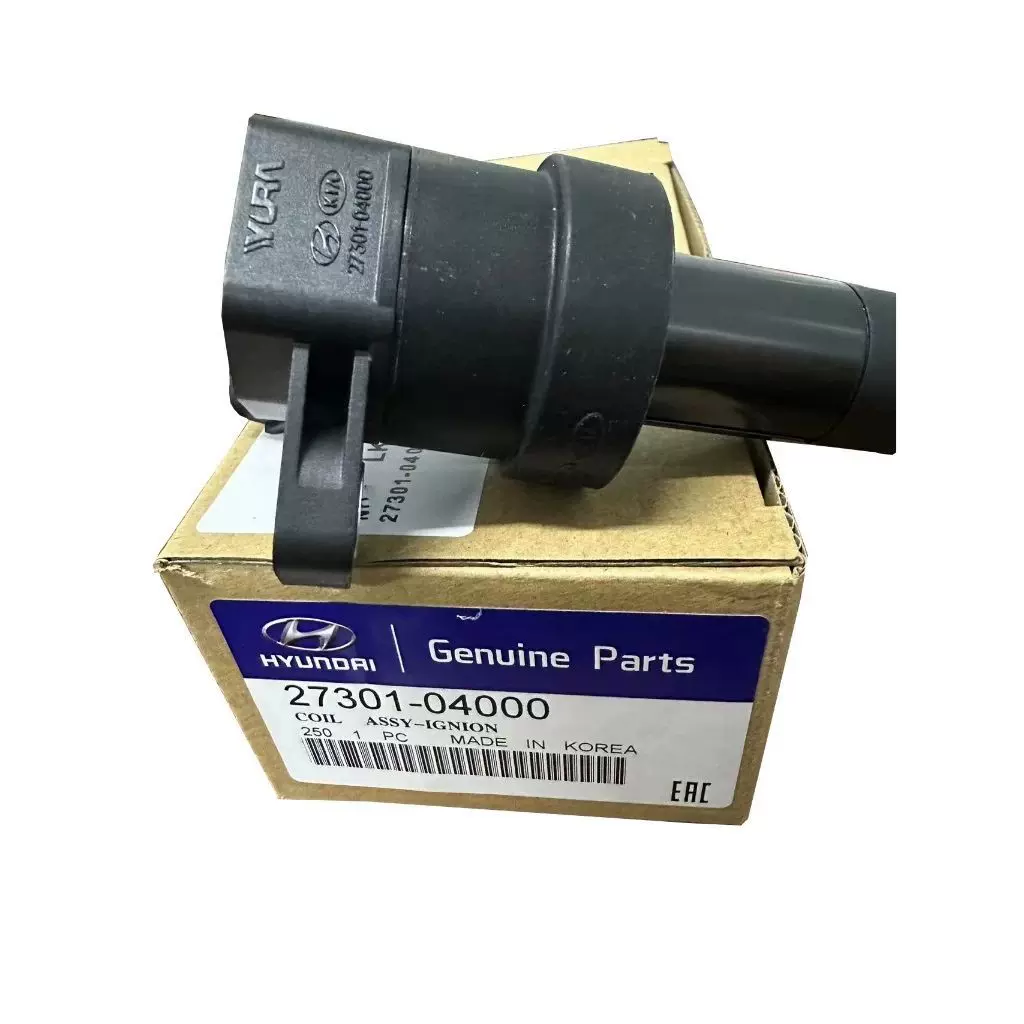 .适用于起亚Picanto现代i10点火线圈2730104000 27301-04000