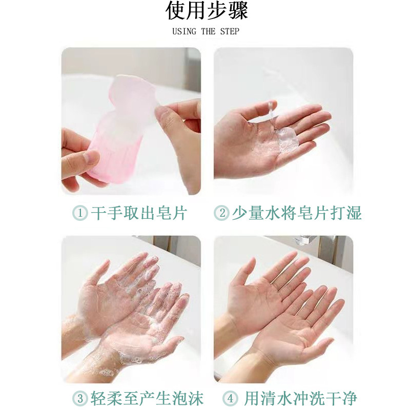 メーカーの現物卸売り携帯石鹸の学生はかわいい手洗いの香りを持っています。|undefined