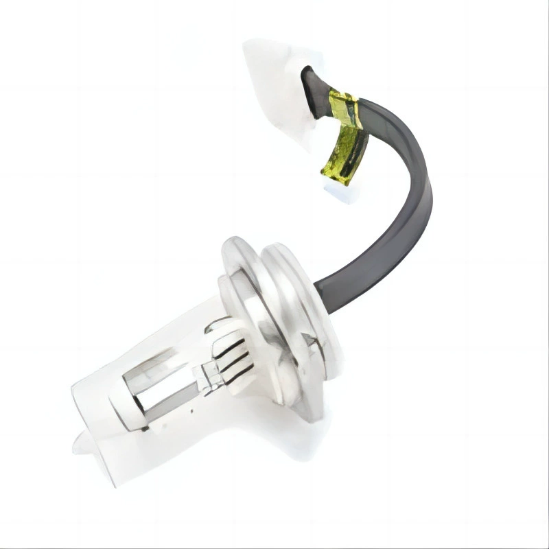 Agilent Spectric расходные материалы для хроматографии G1314-60100 длительный срок службы дейтерия D2 Lamp L690
