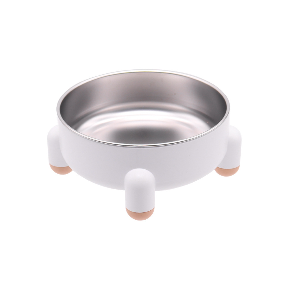 Tazón para gatos, utensilios para comer para mascotas, tazón alto, tazón para gatos anti-volcado, tazón para gatos, tazón para gatos, tazón para gatos, tazón para gatos, tazón para gatos, tazón para gatos, tazón para gatos, tazón para gatos