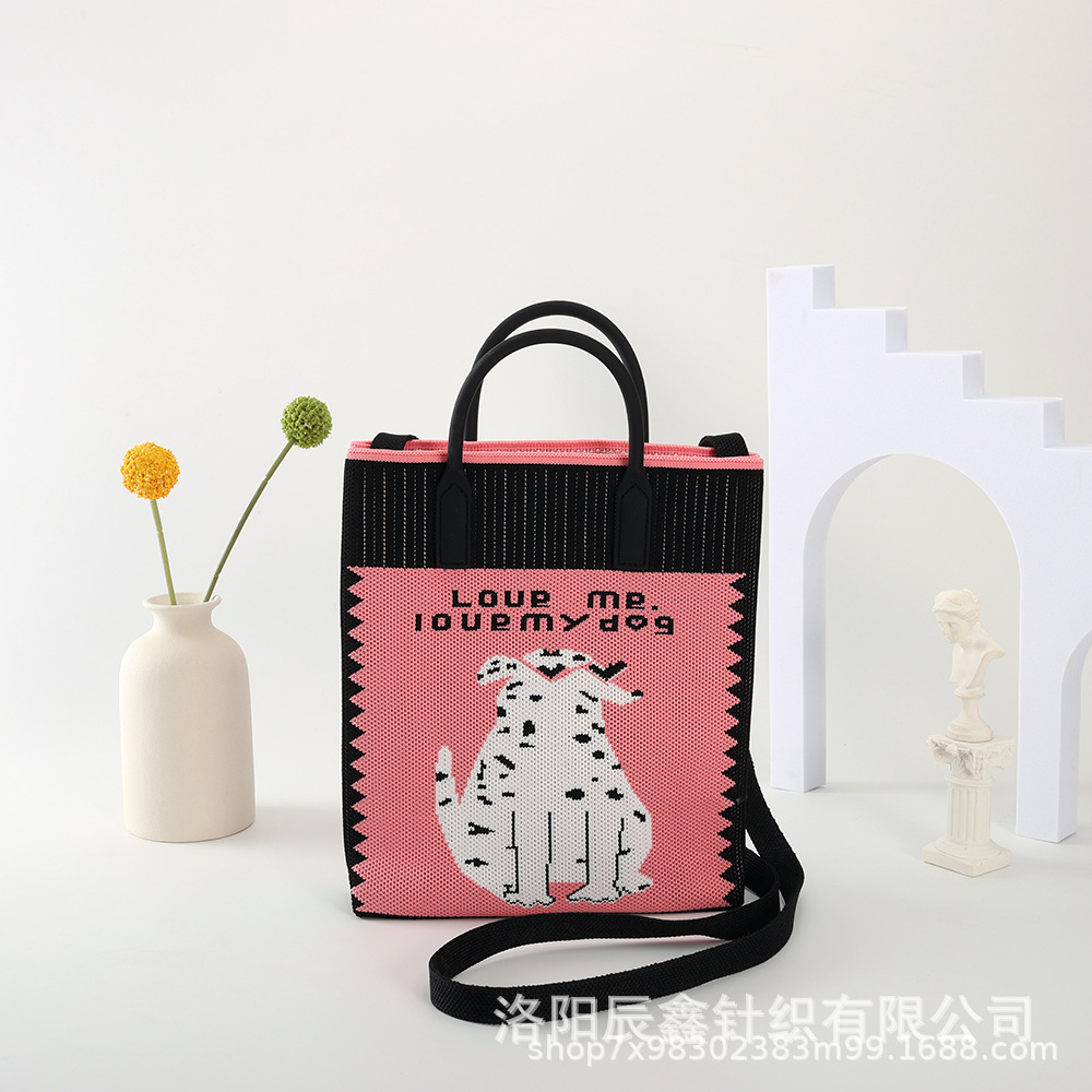 블랙 핑크 더블 {Dalmatians}
