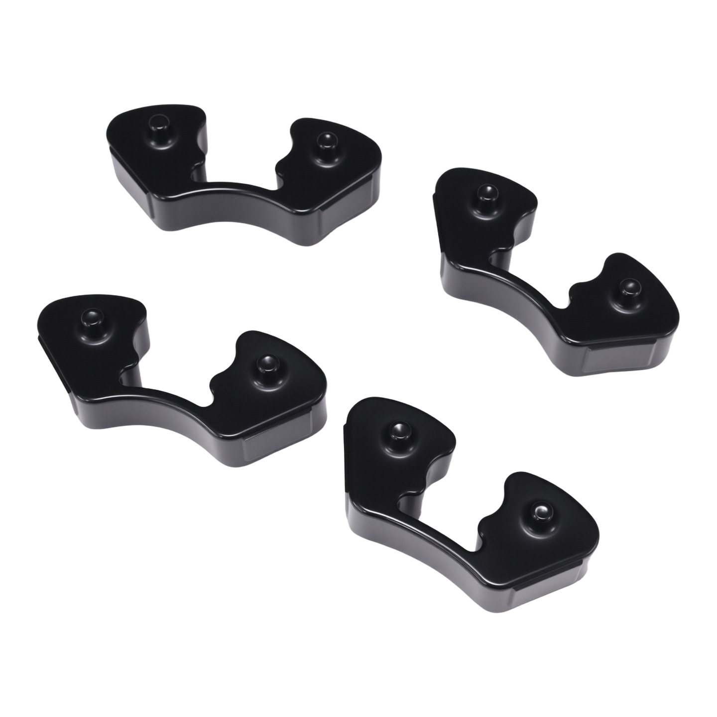 Suitable for Kawasaki Z1000SX Z1000 Z900 Z800 Z750 rear wheel hub cushioning block cushioning rubber