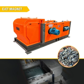 含有大量杂质的废铝料分选 废铝料回收提纯产线