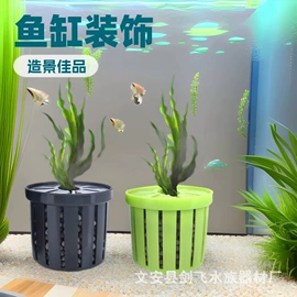 其它水族用品;鱼捞及配件;鱼缸清洁用具
