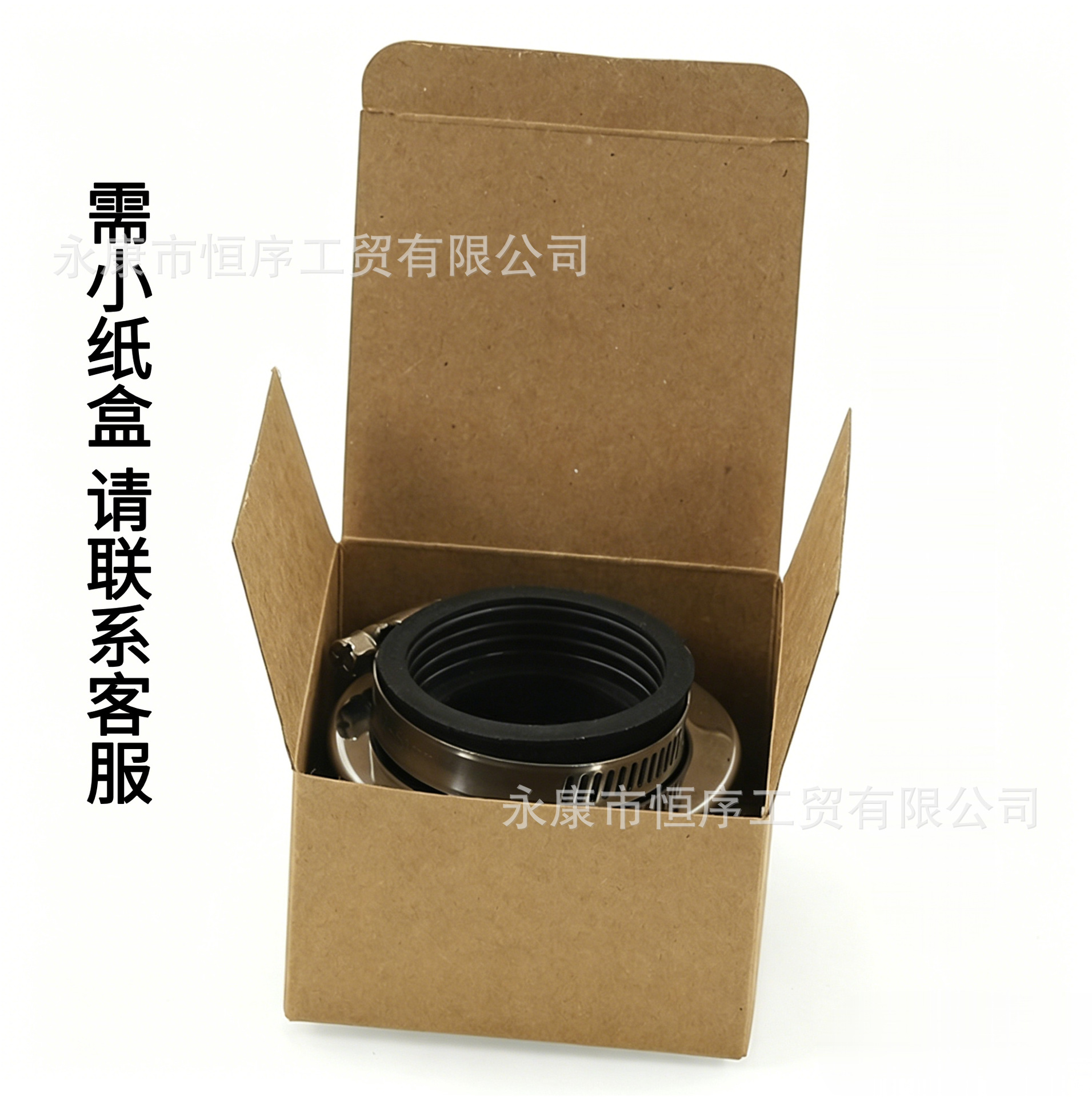 Atv Beach Bike Off-Road Motorcycle Air Filter Engine 35-60mm Filter Cylindrical Air Filter