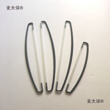 手拉伸缩旗子 宣传自动拉伸手拿旗帜缩横幅条幅广告活动拉麦太保