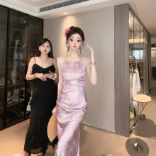 TZ4091���L�Ը���ɫ�B��ȹŮ���¿���L����ʽ�첱���������Lȹ