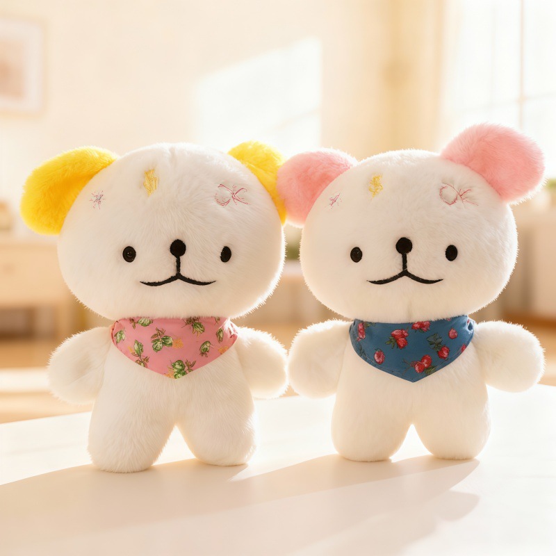 8 pulgadas agarrar muñeca máquina muñeca muñeca de peluche muñeca estand ferrule boda arrojar 7 pulgadas muñeca muñeca mayorista