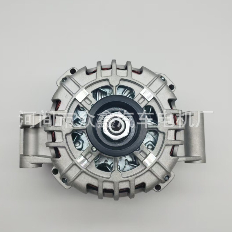 Automobile Alternator Rd0007787 Sg12B094 Val441014 Sn15-10300