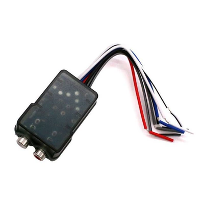 Fh128, Car speaker/subwoofer
