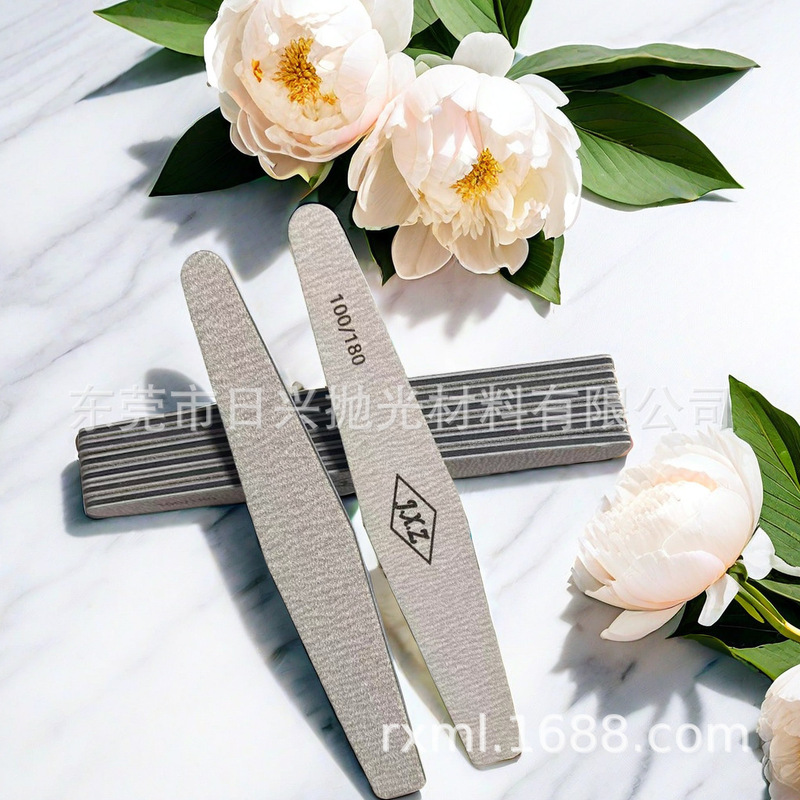 Factory direct nail art tools, modified files, polishing rods, industrial wood crafts, hardware burrs, plastic furniture