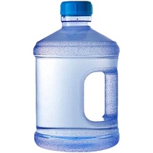 ALI6大水杯大容量运动水壶健身水桶5升男超大3升水瓶吨吨桶耐高温