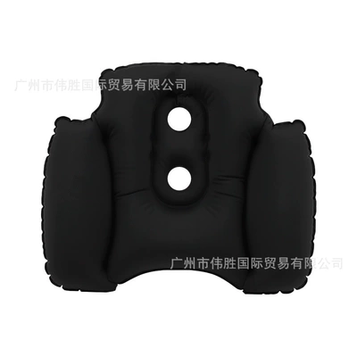 Pillow Cushion for Seat, Waist: Waist support