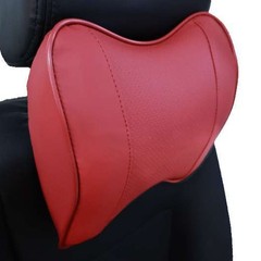 低反発素材のネックピロー（小） 単品  工場直販  四季通用 滑り止め マッサージ リラックス