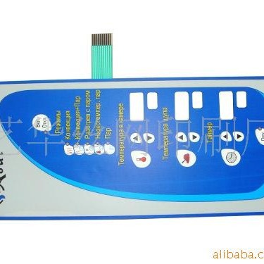 PC镜片、电子铭板、电子镜片、PC面板贴纸、　薄膜开关　PC按鍵