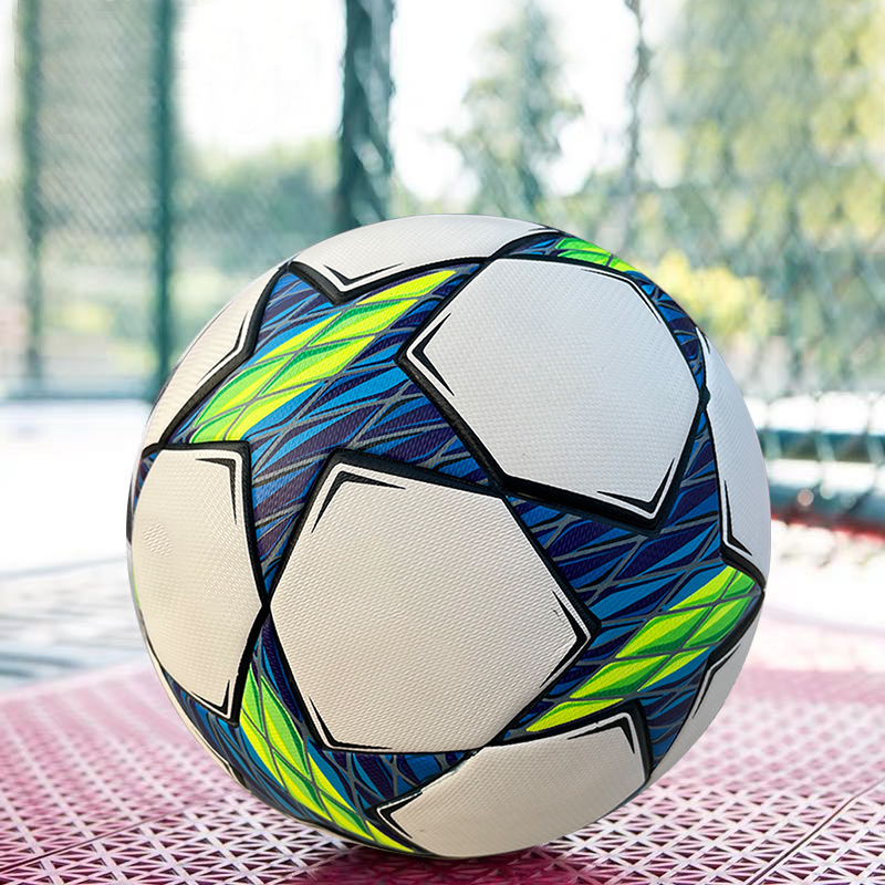 【工場卸売】カタールサッカー 小中学生向け 子供用試合球 4号球・5号球 ミシン縫い・熱接着|undefined