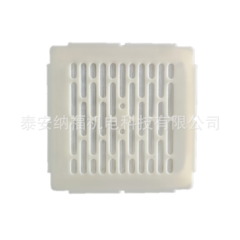 防尘滤芯102WD防尘滤盒正压式电动送风空气净化呼吸器配套滤芯