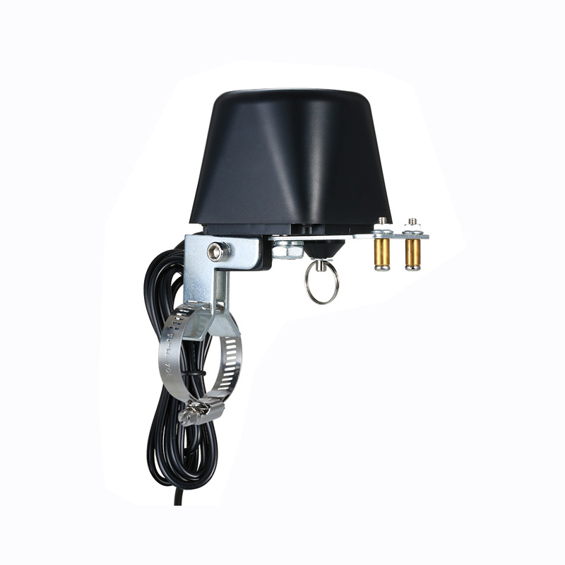 Graffiti inteligente Zigbee3.0/WIFI manipulador de control remoto inalámbrico válvula enlace desbordamiento detector