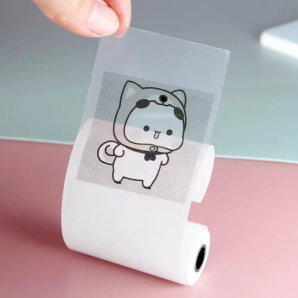 Universal note, 57x, 57mm, leaves no glue