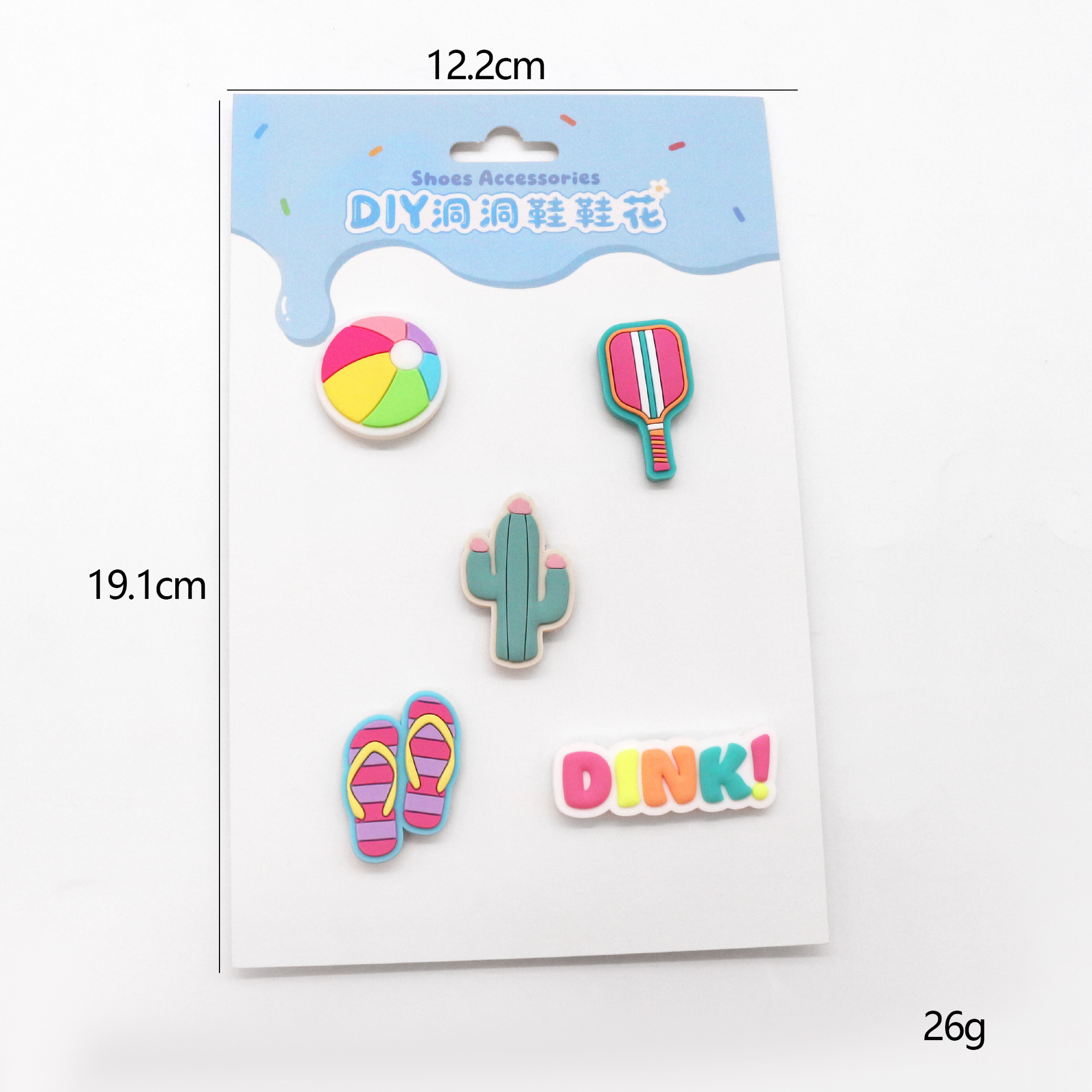 Spot dibujos animados crisantemo hebilla de zapato de pvc goma suave flor personalidad agujero de la decoración del zapato DIY a juego hebilla de zapato ventas directas de fábrica