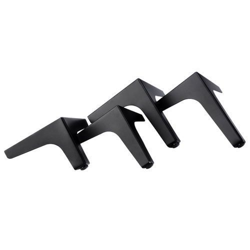 Three-prong furniture legs, sofa legs, TV stand legs, metal legs, minimalist bathroom cabinet legs, shoe cabinet legs, hardware legs
