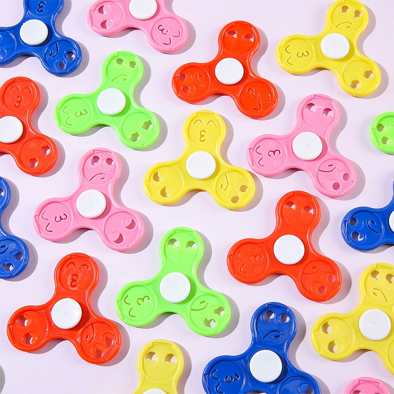 Смайлик без подшипника кончиков пальцев