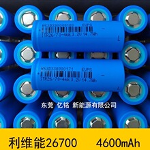 ���S��26700�����F�4600mAh�늳�3.2V  ·����