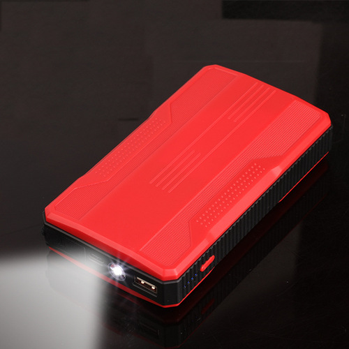 New Car Emergency Starting Power Bank Large Capacity Portable Power Supply Car Emergency Starting Device Emergency Start