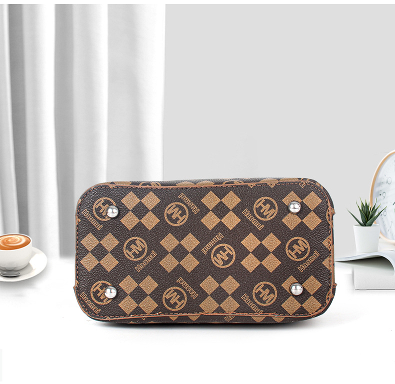 Borsa a secchiello classica donna borsa a spalla per lavoro_voghion.com