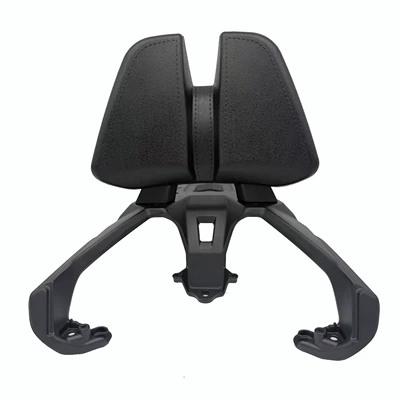 Aluminum Alloy Tail Box | Motorcycle tail
