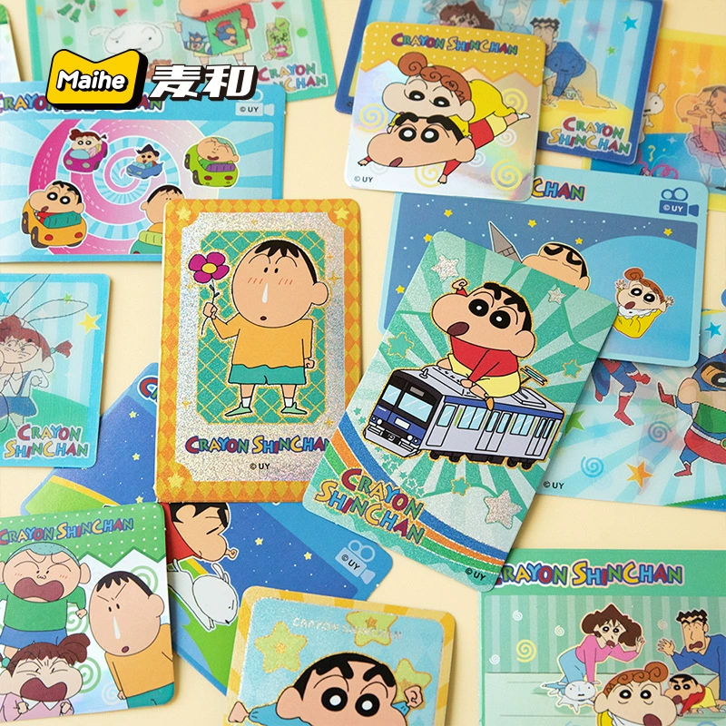 Genuine crayons, bag, sticker, children's stickers