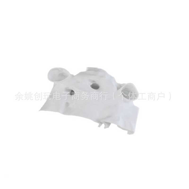 亚马逊Printed Natural Tunnel Pleco Cave3D 打印天然隧道异型洞|undefined