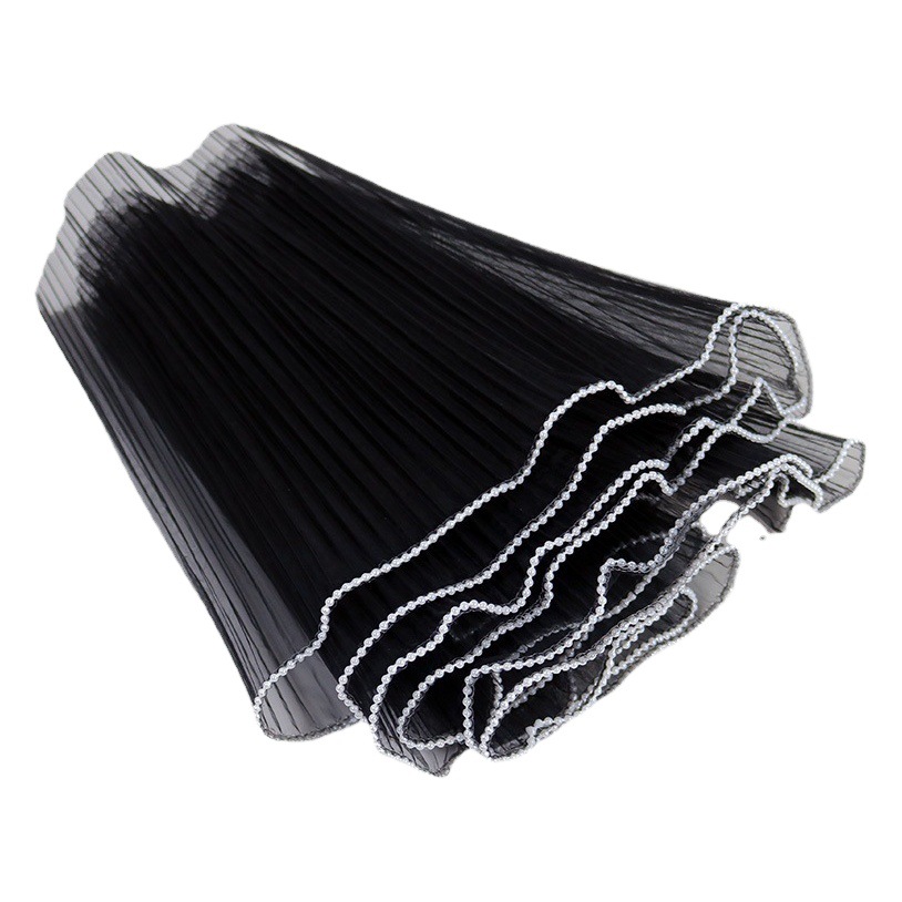 Tela Onda Perlada para Envoltura Floral — DIY Decoración y Repostería