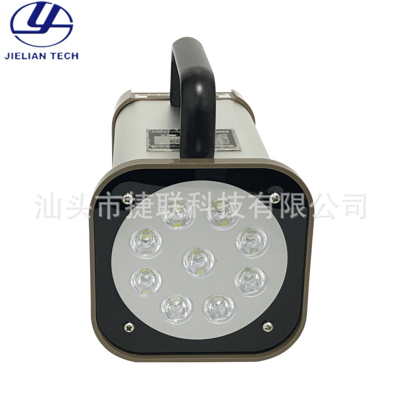 LED手持式频闪仪 PT-L01A-AC 插电式 (12)